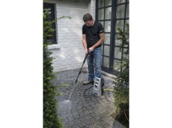 (obrázek pro) POWXG90400 Elektrická tlaková myčka 1.200W 100bar POWERPLUS
