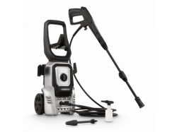 (obrázek pro) POWXG90406 Elektrická tlaková myčka 1400W, 110bar POWERPLUS