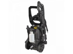 (obrázek pro) POWXG90406 Elektrická tlaková myčka 1400W, 110bar POWERPLUS
