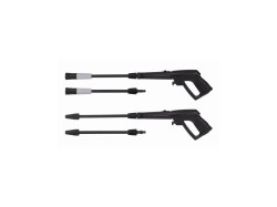 (obrázek pro) POWXG90410 Elektrická tlaková myčka 1.800W 140bar POWERPLUS