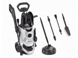 (obrázek pro) POWXG90416 Elektrická tlaková myčka 2.000W 160bar POWERPLUS