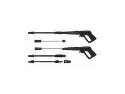 (obrázek pro) POWXG90420 Elektrická tlaková myčka 2.200W 170bar POWERPLUS