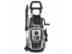 (obrázek pro) POWXG90421 Elektrická tlaková myčka 2200W, 170bar POWERPLUS