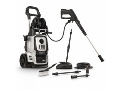 (obrázek pro) POWXG90426 Elektrická tlaková myčka 2 500W, 195bar POWERPLUS