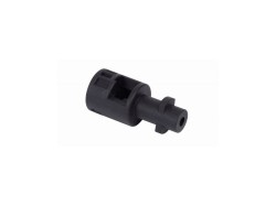 (obrázek pro) POWXG90941 Adaptér + nástavec PP / KARCHER pistol