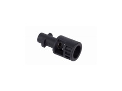 (obrázek pro) POWXG90941 Adaptér + nástavec PP / KARCHER pistol