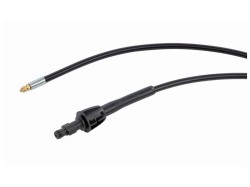 (obrázek pro) Set na čištění potrubí 15m POWERPLUS
