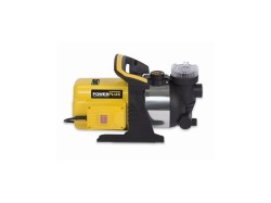 (obrázek pro) POWXG9554 Zahradní čerpadlo povrchové 1000W SS RING POWERPLUS