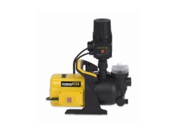 (obrázek pro) POWXG9561 Zahradní čerpadlo povrchové 600W POWERPLUS