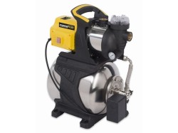 (obrázek pro) POWXG9576 Domácí vodárna 1200W, 19L nerez nádrž POWERPLUS