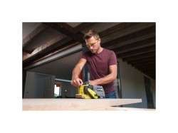 (obrázek pro) Aku pásová bruska R18BS-0 Ryobi, 18V