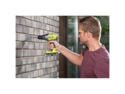 (obrázek pro) Aku příklepová vrtačka R18PD3-242S Ryobi, 18V