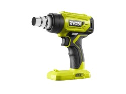 (obrázek pro) Aku horkovzdušná pistole R18HG-0 Ryobi, 18V