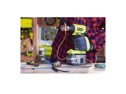 (obrázek pro) Aku horkovzdušná pistole R18HG-0 Ryobi, 18V