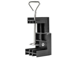 (obrázek pro) Mini přímá bruska 280 W, s příslušenstvím - RED TECHNIC