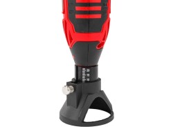 (obrázek pro) Mini přímá bruska 280 W, s příslušenstvím - RED TECHNIC