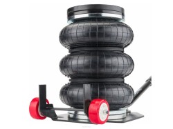 (obrázek pro) Pneumatický zvedák měchový 3.5t RED TECHNIC