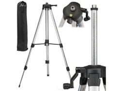 (obrázek pro) Stativ ke křížovému laseru 52-150cm RED TECHNIC