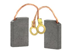 (obrázek pro) Náhradní uhlíky k elektrickému nářadí 5x12 mm MAR-POL