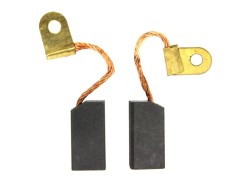 (obrázek pro) Náhradní uhlíky 6x10x20mm, 2ks MAR-POL
