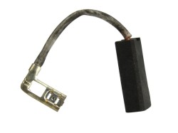 (obrázek pro) Náhradní uhlíky 6x10x22mm, 2ks MAR-POL