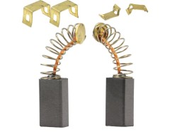 (obrázek pro) Náhradní uhlíky k elektrickému nářadí 5x8 mm MAR-POL