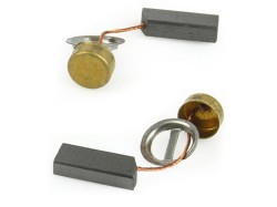 (obrázek pro) Náhradní uhlíky k elektrickému nářadí 5x8 mm MAR-POL