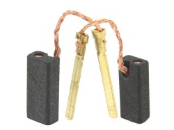 (obrázek pro) Náhradní uhlíky k elektrickému nářadí 5x8 mm MAR-POL