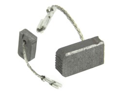 (obrázek pro) Náhradní uhlíky k elektrickému nářadí 5x10 mm MAR-POL