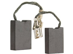 (obrázek pro) Náhradní uhlíky k elektrickému nářadí 6,3x16x22mm MAR-POL