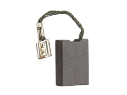 (obrázek pro) Náhradní uhlíky k elektrickému nářadí 6,3x16x22mm MAR-POL