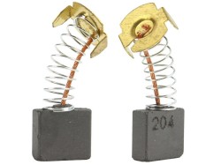 (obrázek pro) Náhradní uhlíky 7x16.2x17.9mm, 2ks MAR-POL