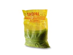 (obrázek pro) Čistič komína a všech částí kotlů SADPAL 1kg