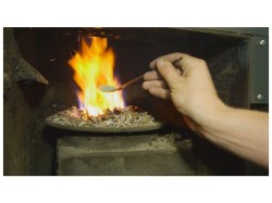 (obrázek pro) Čistič komína a všech částí kotlů SADPAL 1kg