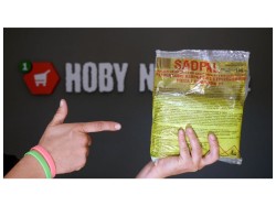 (obrázek pro) Čistič komína a všech částí kotlů SADPAL 1kg