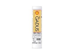 (obrázek pro) Plastické mazivo Shell Gadus S2 V220 AC 2, 400g