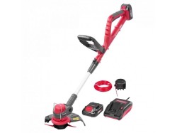 (obrázek pro) Aku vyžínač CGT-S20LiSTA, set, 24 cm, 20V Li-ion WORCRAFT