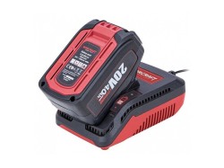 (obrázek pro) Nabíječka CLC-20V-2.4, S20Li - WORCRAFT