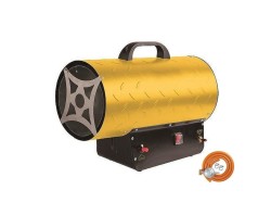 (obrázek pro) Plynové topidlo BGA1401-30, 30 kW
