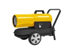 (obrázek pro) Naftové topidlo BGO1601-20, 20 kW