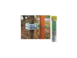 (obrázek pro) Vazač rostlin GreenGarden CUSHION 30cm, 2ks