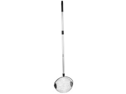 (obrázek pro) Sběrač OD-50206, na ořechy a ovoce s ALU násadou teleskop 80-120cm
