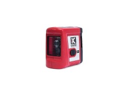 (obrázek pro) Laser KAPRO 862 Prolaser Cross, RedBeam