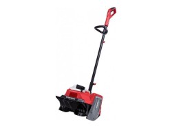 (obrázek pro) Aku sněhová fréza CST-S40LiB, ShareSYS, 2x20 V Li-Ion, záběr 40 cm - WORCRAFT