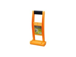 (obrázek pro) Nosič sádrokartonových desek 36x16.5x7.5cm, nosnost 80kg