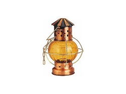 (obrázek pro) Dekorace lucerna H444, 275mm