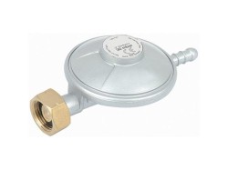 (obrázek pro) Regulátor tlaku plynu C31-30, 28-30mbar, UK8 mm, EN16129