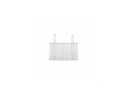 (obrázek pro) Rošt BBQ 80.1, 680x400 mm, drátěný