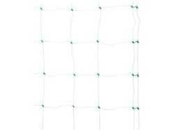 (obrázek pro) Síť podpůrná 2x5m, oko 13cm, na okurky A8102