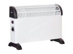 (obrázek pro) Konvektor DL01-D STAND, 2000/1250/750W, 230V